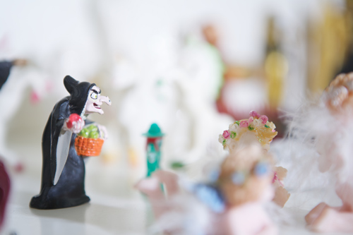 Intervjuu superviisor Inge Taelaga