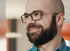 Innove keeleeksameid tutvustav video. Õpetaja Dejan Delev Viimsi Keskkoolist