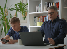 Küberturvalisuse õppeklipid RIA-le