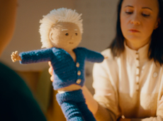 Lastemaja teenuseid tutvustav õppefilm