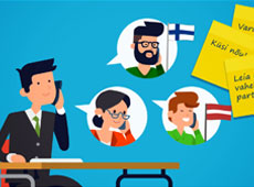 LIFE-programm Euroopas. Animeeritud tutvustav video