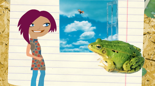 Loodusetarga uuenduskuur TV3 jaoks