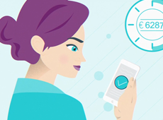 Reaalajamajandust tutvustavad videoklipid Majandus- ja Kommunikatsiooniministeeriumile