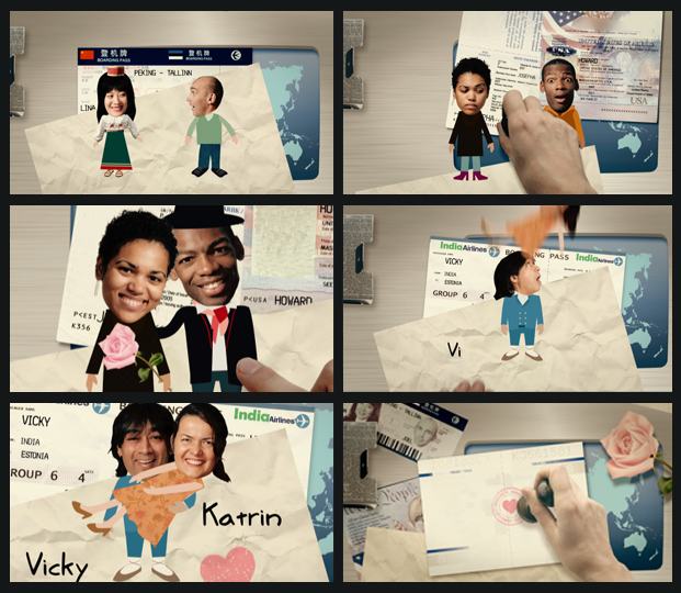 TV3 Piirideta Armastus