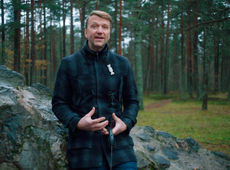 Telereklaam Sotsiaalkindlustusameti Lastemajale